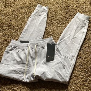 City Sweat Jogger - S